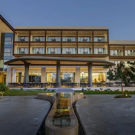 Aliathon Ionian Hotel