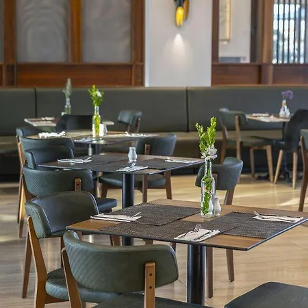 Aliathon Ionian Hotel