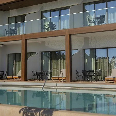 Aliathon Ionian Hotel 4*