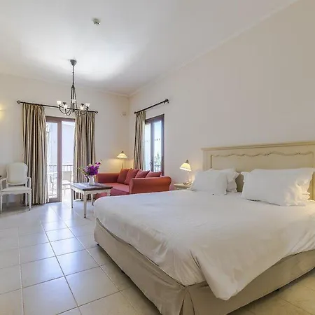 Aliathon Ionian 4* Geroskipou
